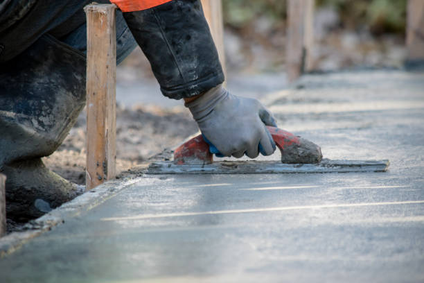 Best Concrete Foundation Repair in Enoch, UT