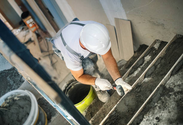 Best Concrete Staining and Coloring in Enoch, UT