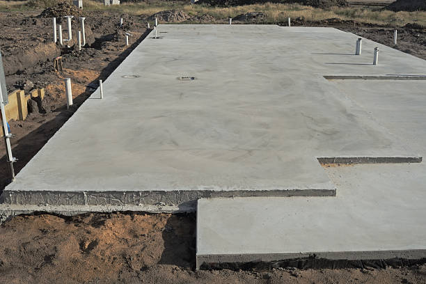 Best Concrete Demolition Services in Enoch, UT