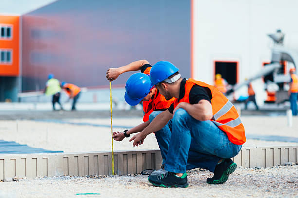 Best Industrial Concrete Flooring in Enoch, UT