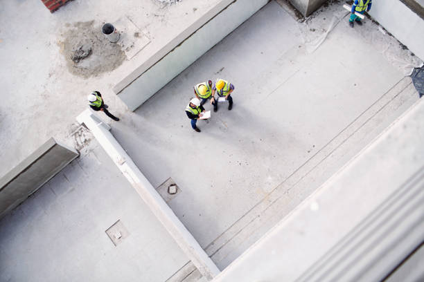 Best Concrete Demolition Services in Enoch, UT