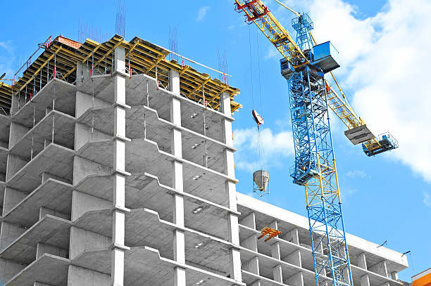 Best Concrete Grinding and Polishing in Enoch, UT