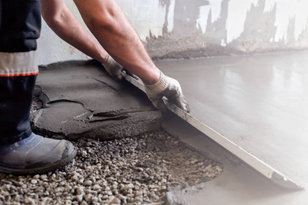 Best Concrete Staining and Coloring in Enoch, UT